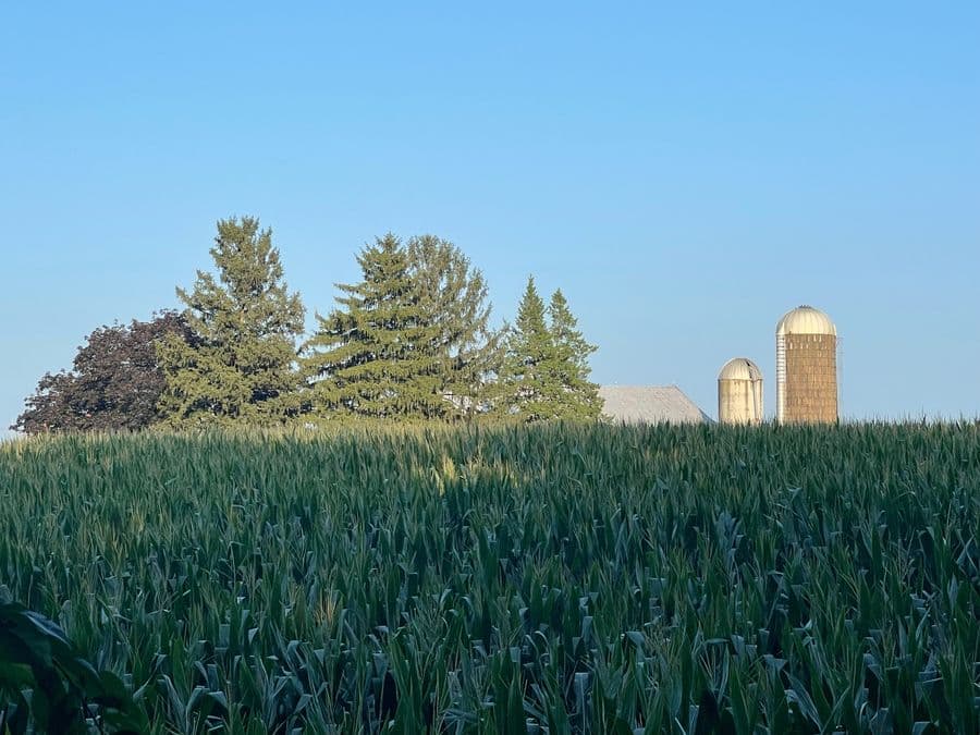 Lebanon County