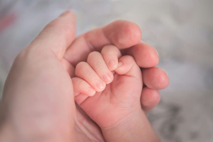 Helping Parents Experience the Miracle of Life