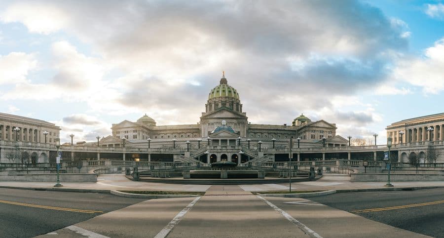 Business and Labor Agree: Pass the Senate’s Permitting Reform Bill