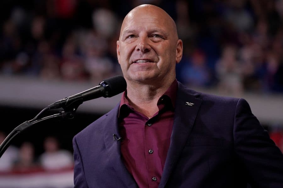 Election 2022 Pennsylvania Governor