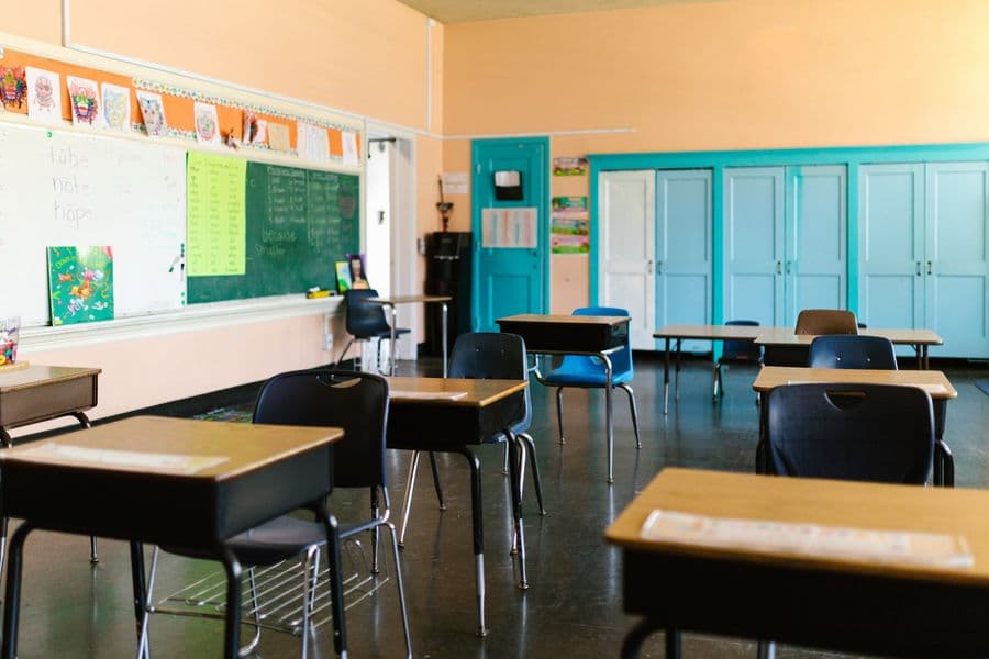Why Are Kids Falling Behind in PA?