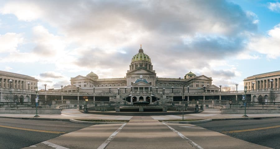 Pennsylvania Needs Regulatory Reform