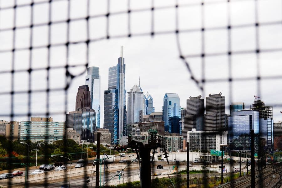 Philadelphia