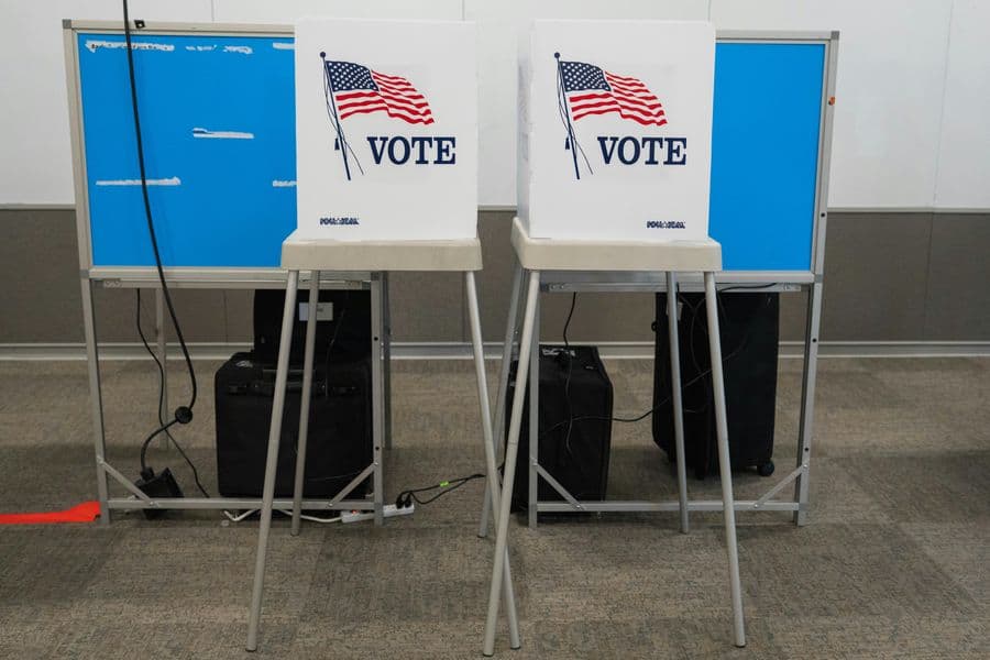 For the GOP, Maybe Boomers Aren’t That Bad After All