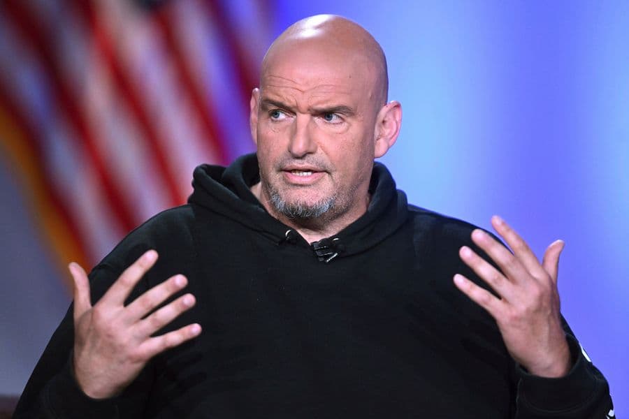 EEUU FETTERMAN