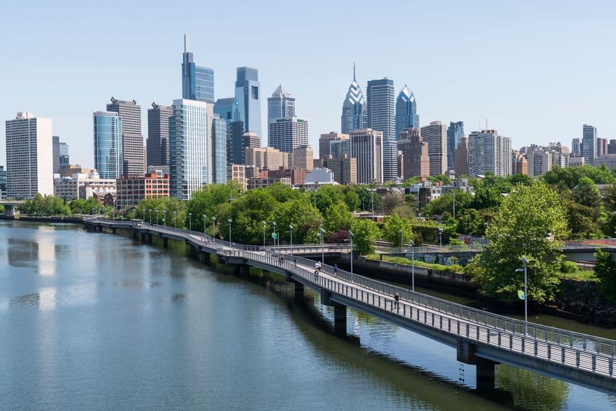 Philadelphia
