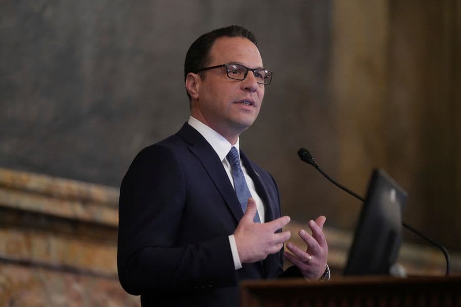 Pennsylvania Budget