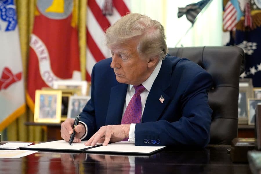 Trump