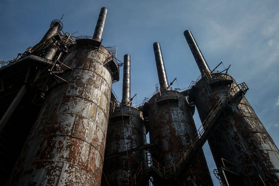 Pennsylvania's Missing Ingredients for Success