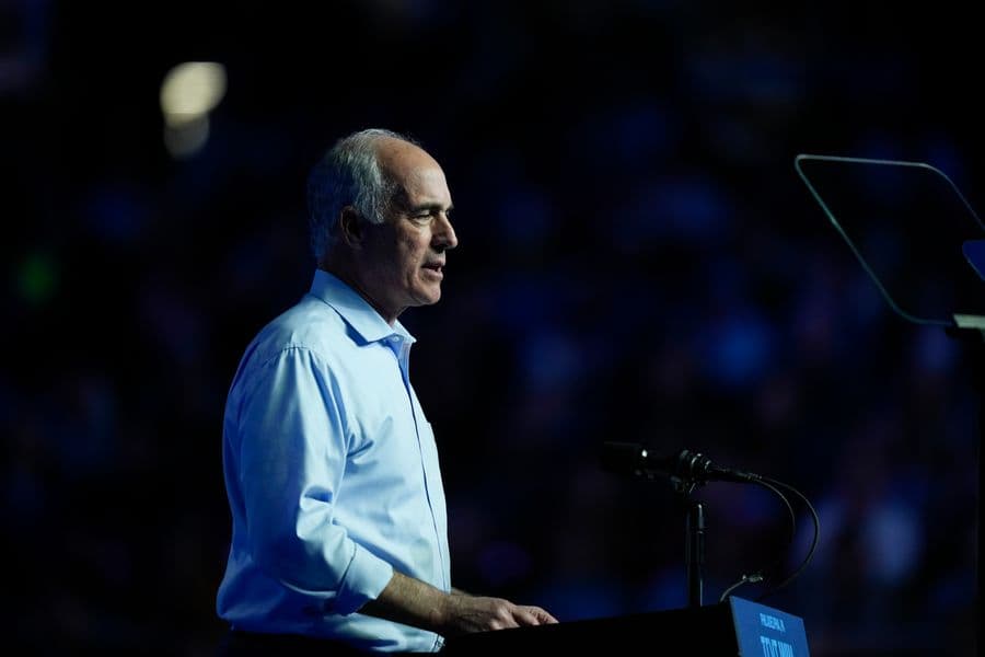 Election 2024 Harris