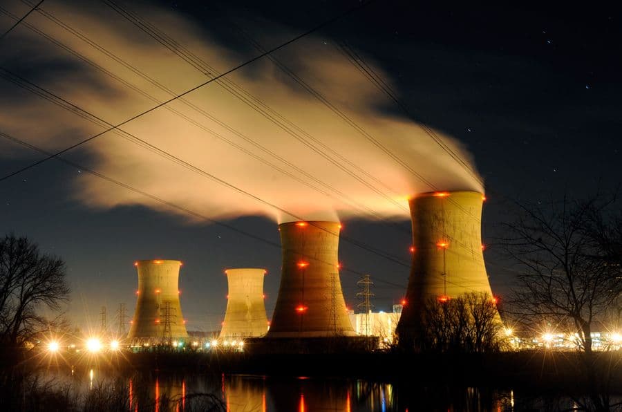 EEUU-ENERGA NUCLEAR
