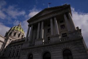 Pennsylvania Budget
