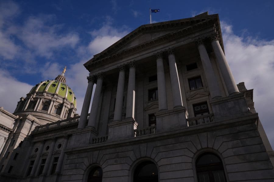 Pennsylvania Budget