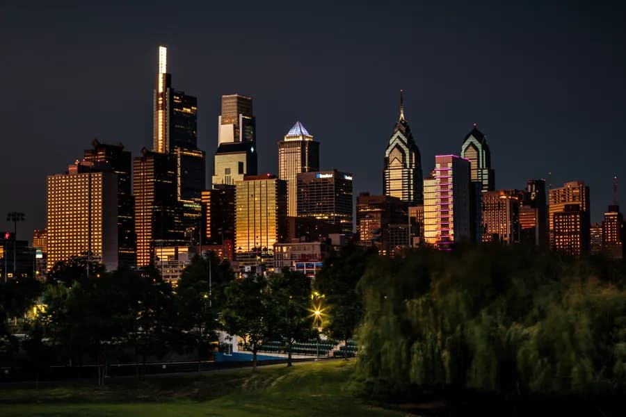PA Cannot Tax Its Way into an Innovation Economy