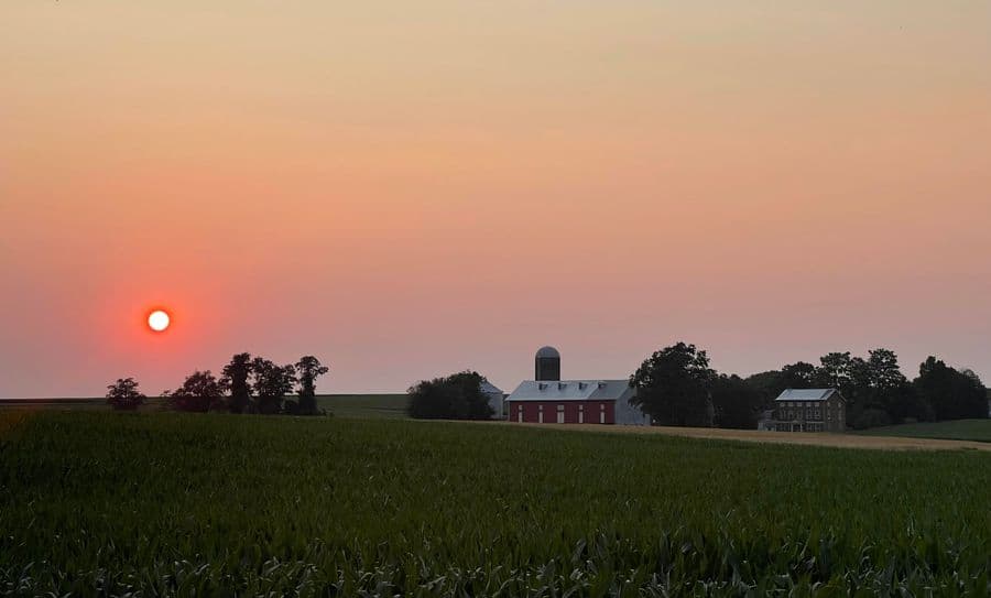Lebanon County