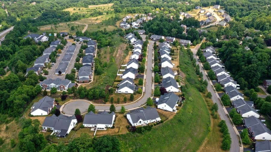 Patio Homes