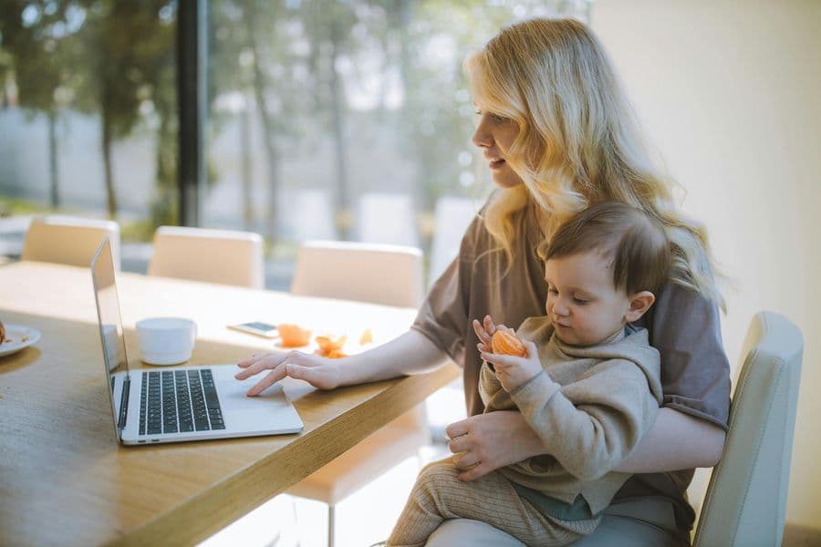 Finding Peace and Respect During Unplanned Pregnancy