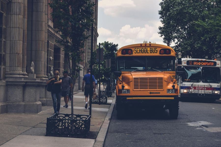 We Need More Teachers in Pennsylvania
