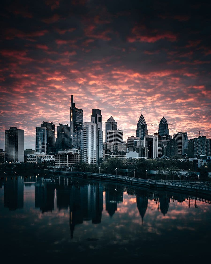 Pennsylvania Is Losing Businesses and Workers