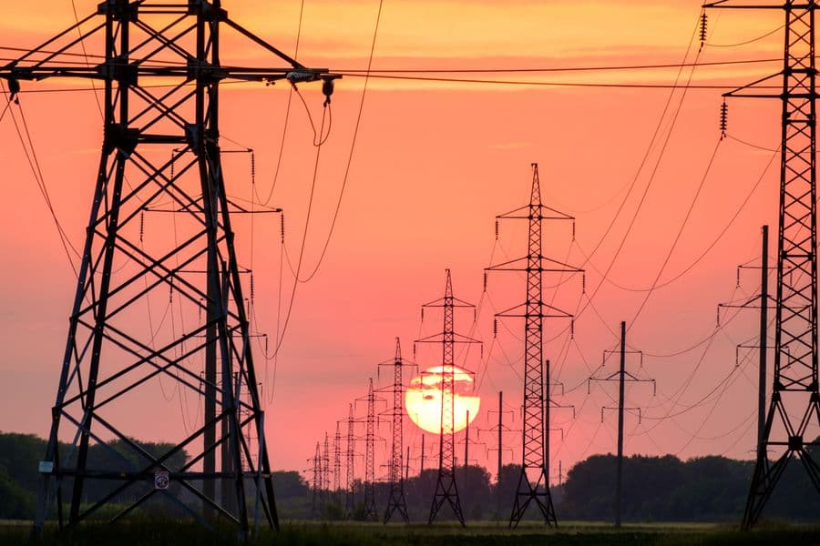Power grid
