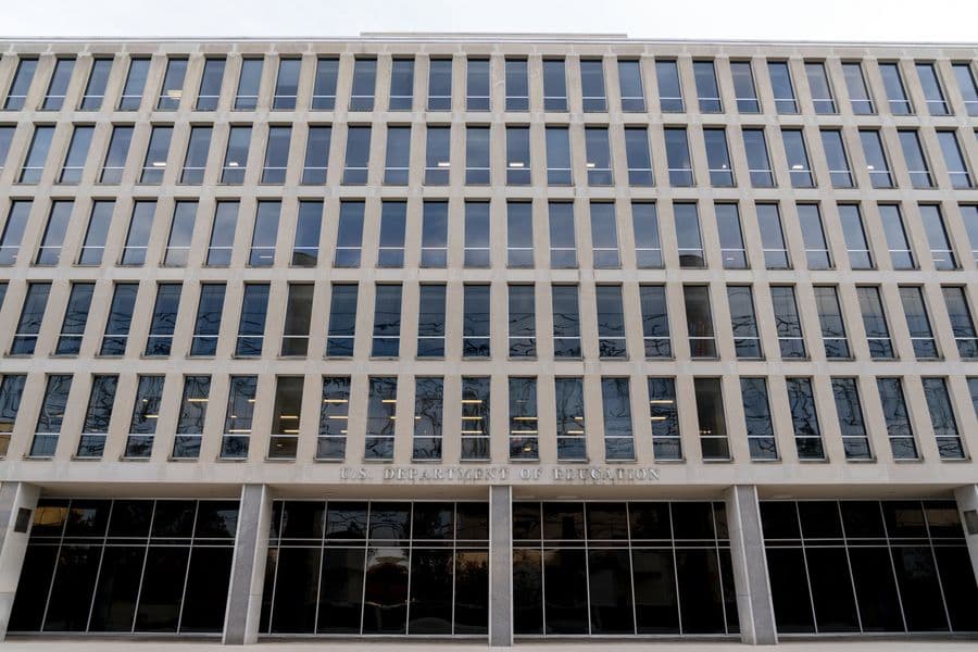 Education Department