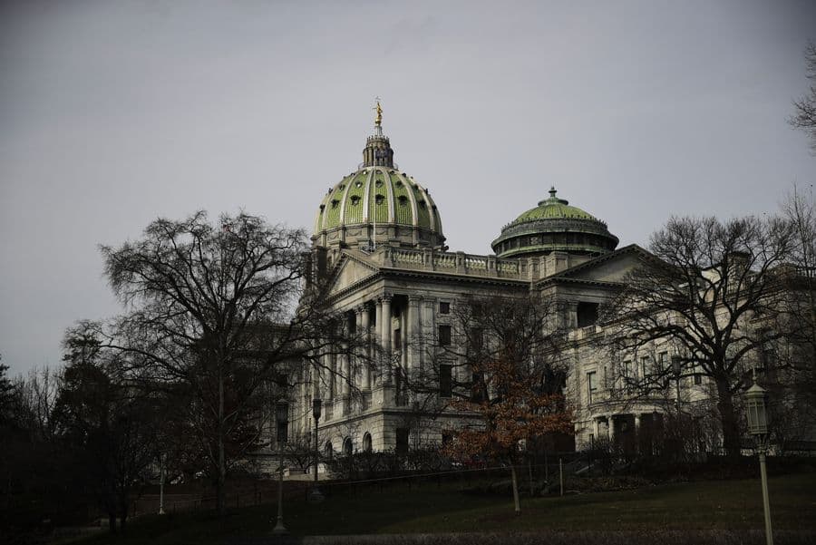 Pennsylvania Daily Life