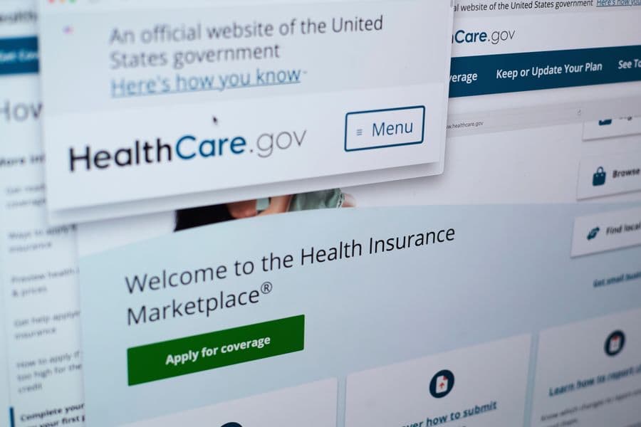 Health Care-ACA Enrollment