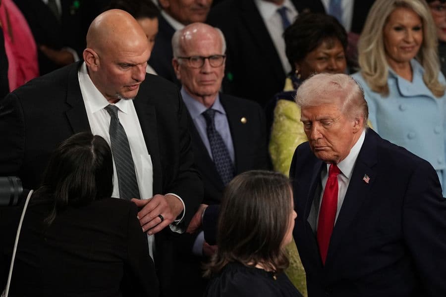 State of the Union