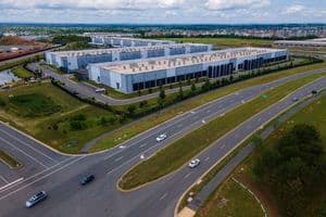 Data Centers Tax Breaks