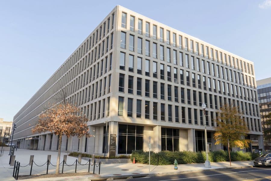 Education Department