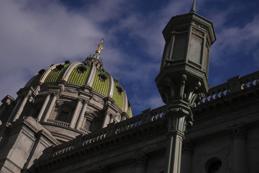Pennsylvania Budget