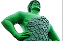 It's Conservative David vs. the Woke Corporate Green Giant