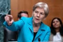 Elizabeth Warren Came to Dance On a Grave. The Corpse Was at Home