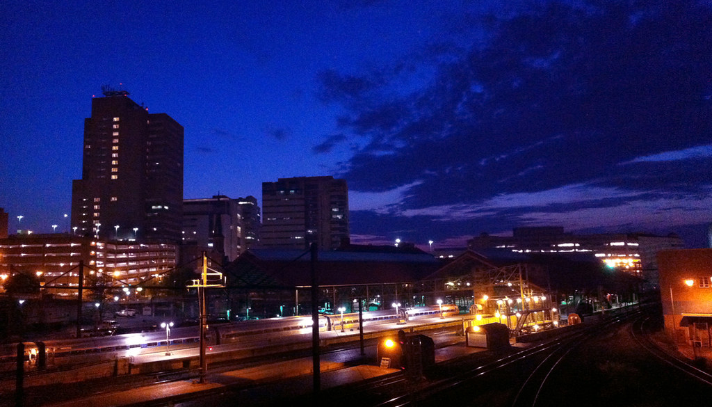 The $64 Million Harrisburg Question